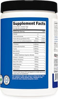 Nutricost Prec Preworkout Complex With Creatine (Blue Rasberry 30 Servings) Powder Boost Fintess Routines 450G