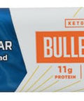 Bulletproof Collagen Protein Bars Vanilla11G Protein Single Bar 1.4 Oz