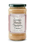 Stonewall Kitchen Chicken Marsala Simmering Sauce, 17.75 Ounces