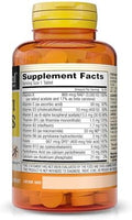 Mason Natural Mini Multi Vitamins Vitamins A C D3 E B1 B2 B3 B6 B12 Folate And Calcium For Overall Health 300 Day Supply