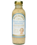 Mary Berry Light Salad Dressing 265g