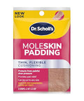 Dr. Scholl'S Moleskin Padding Strips (3 Count)