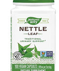 Nettle Herb Nature's Way 100 Caps