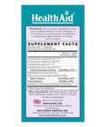 Healthaid Travelprobio 20'billion'cfu Probiotic