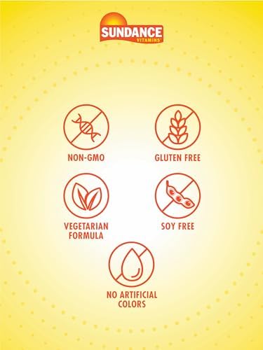 Sundance Kid'S Chewable Probiotic 30 Tablets 3 Billion Active Cultures Berry Flavor Vegetarian Nongmo And Gluten Supplement