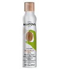 Mantova Coconut Oil Spray, 100% Pure Cooking Oil, Ideal for Healthy Keto Snacks, Baking, Grilling, and Seasoning - Versatile Dispenser for Spray, Drip, or Stream with No Waste, 5 oz