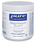 Pure Encapsulations Magnesium powder 107 g