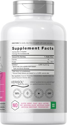 Horbaach Skin Rejuvenator With Verisol 200 Cap