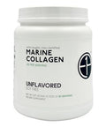 E1P Wild Caught Marine Collagen Peptides Powder 440Grams (40 Servings) Unflavored Msc-Certified Non-Gmo Third-Party Lab Tested