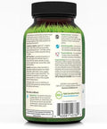 Irwin Naturals Lcitrulline + Larginine 60 Liquid Softgels Booster For Men With Beet Root Supports Blood Flow