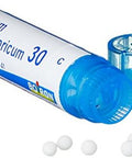 Boiron Ferrum Phosphoricum 30C Homeopathic Medicine For Fever (Pack Of 5)