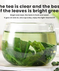 Mulberry leaf tea 7.05 oz -Fried mulberry leaves after frost-Tea fragrance Ã¦Â¡â€˜Ã¥ÂÂ¶Ã¨Å’Â¶200g