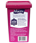 Viactiv Max Formula Calcium +Vitamin D3 Supplement for Bone Health Milk Chocolate 100 Soft Chews 3 Pack