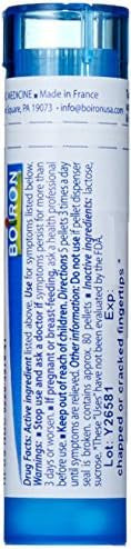 Boiron Petroleum 30C (Pack Of 5) Homeopathic Medicine For Chapped Skin
