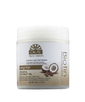 Okay Roots Therapy Biotin Argan Coconut Professional Intense hair Treatment 6 Ounce