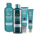 Abundant Natural Health Ocean Soothe Scalp Relief Complete Bundle with Highly Concentrated Magnesium Salt for Dry and Flaky Skin, Quick Absorption, All Natural and Fragrance- Scalp Treatment