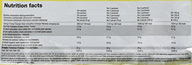 Olimp Sport Nutrition Whey Protein Complex 2.27kg Strawberry