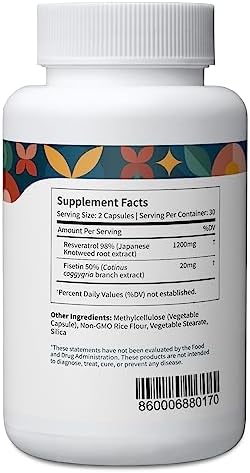 Pattern Wellness Healthy Aging Bundle - Coq10 Resveratrol Cognitive Complex - Promotes Timeless Health & Wellness - 3 Pack All-Natural Vegan-Friendly Formulas