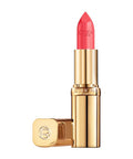 L'Oreal Paris Color Riche Satin Smooth Lipstick Moisturising Pure Pigment Lip Colour With Omega 3 & Vitamin E 145 Excusez Moi