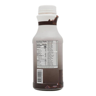 Bariatricpal 15G Protein Shake Mix In A Bottle Chocolate Cream (6Pack)