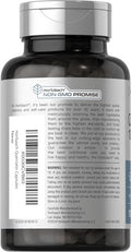Horbaach Quercetin 100 Capsules 1000Mg
