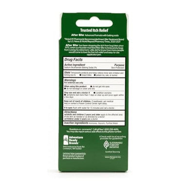 After Bite Itch Eraser (Pen) 14 Ml