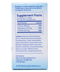 Slow-Mag Slow Mag Magnesium Chloride And Calcium 60 Tablets Each (Value Pack Of 5)