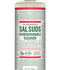 Dr. Bronner'S Sal Suds Concentrate Mild