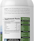 Carlyle Grass Fed Whey Protein Powder 33G