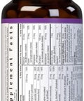 Bluebonnet Nutrition Maxi One (With Iron) Whole Food Multiple Enzymes Energy Vitality Gluten Kosher Dairy Vegetarian Friendly Soy Nongmo 90 Vegetable Capsule 3 Month Supply Beige