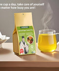 Hee Creek Lipid and Sugar Control Tea 15.87oz/450g (90 bags) Natural Balance Herbal Tea Corn Silk Mulberry Leaf Tea Lotus Leaf 9 Dried Herbs Sugar Lower Ã©â„¢ÂÃ¨â€žâ€šÃ©â„¢ÂÃ§Â³â€“Ã¨Å’Â¶ Ã¤Â¸â€°Ã©Â«ËœÃ¨Å’Â¶ Ã¤Â¹ÂÃ¥â€˜Â³Ã¨Ââ€°Ã¦Å“Â¬