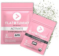 Flat Tummy Detox Tea (2 Week Program) " 2Step Detox Tea To Boost Energy & Reduce Bloating All Natural Detox Cleanse W/ Green Tea Lemon Balm Dandelion Fennel & More Digestion Support