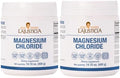 Ana MaraA Lajusticia 2 Pack Ana Maria Lajusticia Magnesium Chloride 400G Ideal For Old People Recharge Your Energy Supplement Strengthens Energy Spain