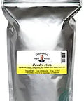 Calc Tea Powder With Comfrey 16 oz By Dr. Christophers Formulas