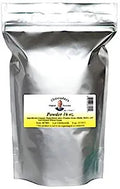 Calc Tea Powder With Comfrey 16 oz By Dr. Christophers Formulas