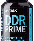 Doterra - Ddr Prime Softgels Essential Oil Complex 60 Softgels