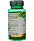 Nature's Bounty Ginkgo Biloba Double Strength 120 Mg 100 Capsules Pack Of 2