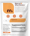 Micro Ingredients Zinc Picolinate 100 Mg Per Serving 300 Softgels Zinc Supplement For Women & Men Made With Mct Oil Non-Gmo
