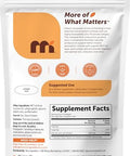 Micro Ingredients Zinc Picolinate 100 Mg Per Serving 300 Softgels Zinc Supplement For Women & Men Made With Mct Oil Non-Gmo