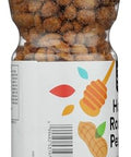 365 by Whole Foods Market, Honey Roasted Peanuts, 16 Ounce