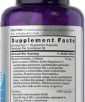Horbaach Probiotic For Women With Cranberry