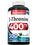 Fito Medic's Lab 300 Capsules 400 Mg