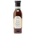 Stonewall Kitchen Boozy Bacon Barbecue Sauce, 11 Ounces