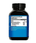 Hum Omg Omega The Great Triple Omega 3 Fish Oil Supplement With Dha Eha & Vitamin E To Support Bright & Even Skin Tone Gluten & Nongmo (60Count)