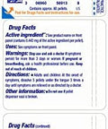 Boiron Homeopathic Phosphorus 30C Pellets 80Count Tubes (Pack Of 5)