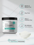 Horbaach Multi Collagen Protein Powder 16 Oz