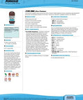 Systemic Formulas Znc-Zinc Chelate (8 Fl. Oz.) #195