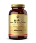 Solgar Vitamin C W Ester Plus 1000Mg 180 Count
