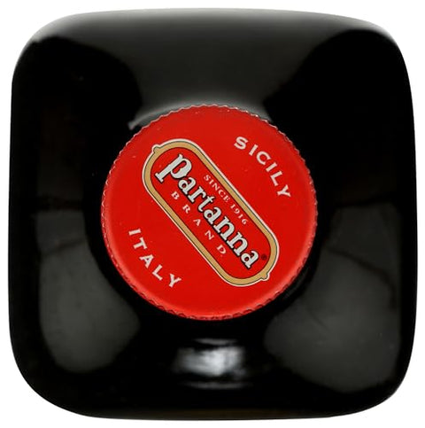 Partanna, Olive Oil Extra Virgin Everyday Sicilian, 25.5 Fl Oz