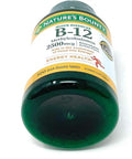 NatureS Bounty Vitamin B12 2500 Mcg 300 Quick Dissolve Tablets
